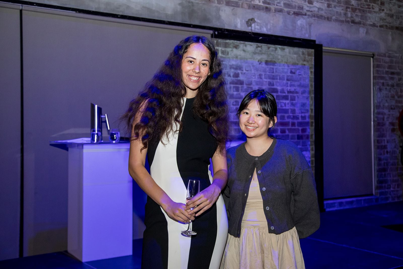 2025 Sydney Young Entrepreneur Awards Gala dinner Guests attending the 2025 Sydney Young Entrepreneur Awards dinner